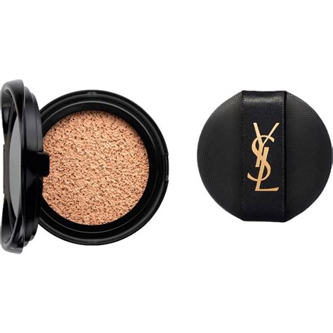 ysl cushio|YSL cushion refill.